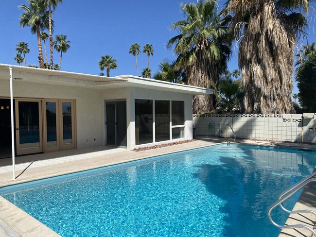 48190 Birdie Way in Palm Desert, CA - Building Photo - Building Photo