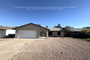 9635 N 35th Ln in Phoenix, AZ - Building Photo
