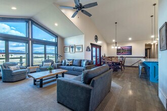 1591 Fischer Ln in Tetonia, ID - Building Photo - Building Photo