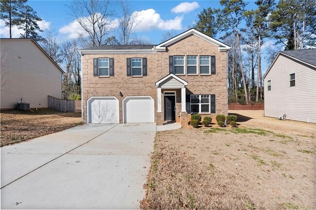 3138 Cedar Crest Way in Decatur, GA - Building Photo - Building Photo