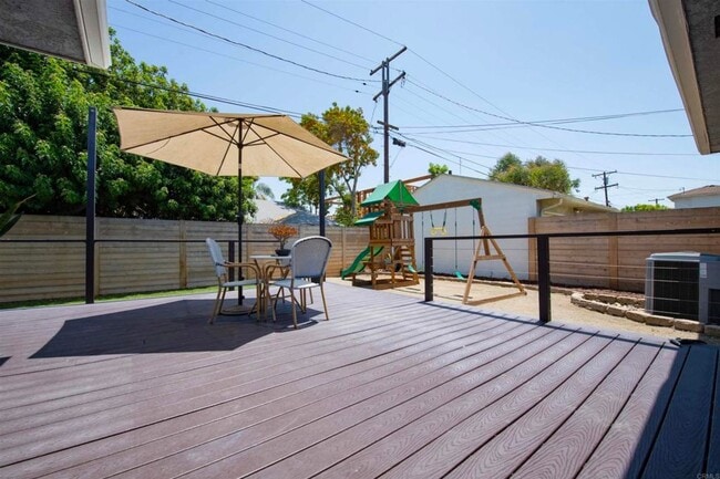 property at 4951 Art St