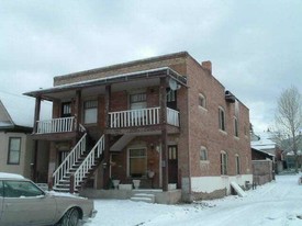 656 S Idaho St in Butte, MT - Building Photo