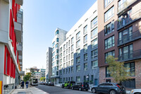 99 Fleet Place in Brooklyn, NY - Foto de edificio - Building Photo