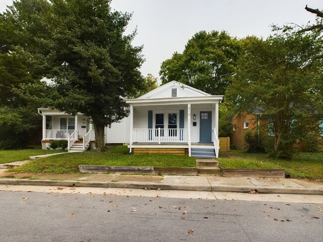 416 Milton St in Richmond, VA - Building Photo - Building Photo