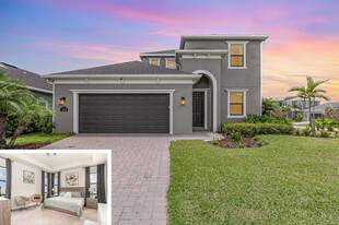 3179 Ribbon Grass Dr