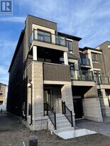 76 Riley Reed Ln in Richmond Hill, ON - Building Photo