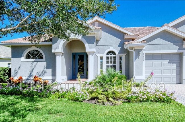 8234 Barton Farms Blvd in Sarasota, FL - Building Photo - Building Photo