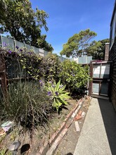 1482 Innes Avenue, Unit 2 Bed Top Floor Unit in San Francisco, CA - Foto de edificio - Building Photo