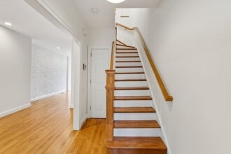 1169 Abbey Pl NE in Washington, DC - Building Photo - Building Photo