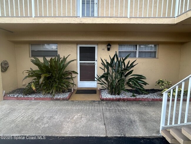 property at 2135 N Courtenay Pkwy