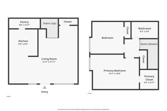 8053 N 32nd Dr in Phoenix, AZ - Building Photo - Building Photo