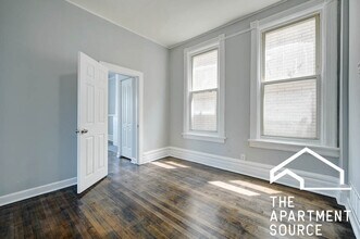 2926 S Wallace St in Chicago, IL - Building Photo - Building Photo