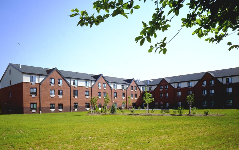 The Crossroads at Howell in Freehold, NJ - Building Photo