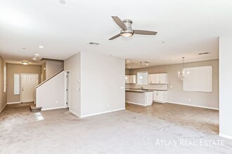 436 Accelerando Way in Henderson, NV - Building Photo - Building Photo