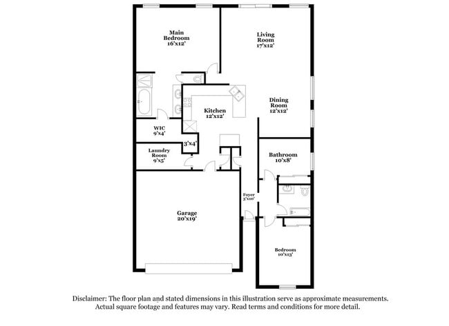 1126 E Daniella Dr in San Tan Valley, AZ - Foto de edificio - Building Photo