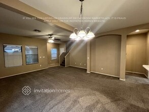 3902 E Jasper Dr in Gilbert, AZ - Building Photo - Building Photo