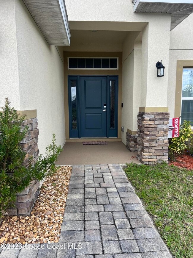 1843 Middlebury Drive in Palm Bay, FL - Building Photo - Building Photo