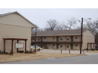 Arbor Vine Apartments in Fayetteville, AR - Building Photo