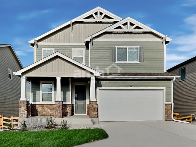 property at 3917 Patterdale Pl