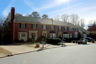 Towergate in Atlanta, GA - Foto de edificio - Building Photo