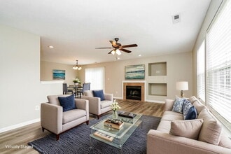 7329 Kimble Dr, Unit 09 in Indianapolis, IN - Building Photo - Building Photo