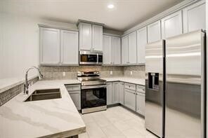 3621 Fuqua St in Houston, TX - Building Photo - Building Photo