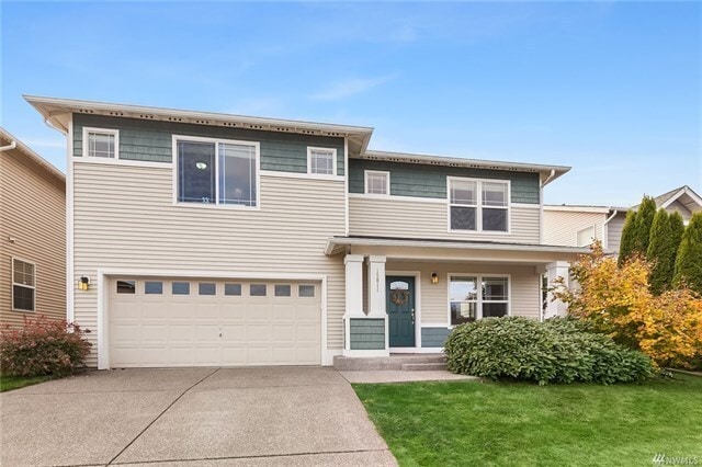 property at 18011 170th Pl SE