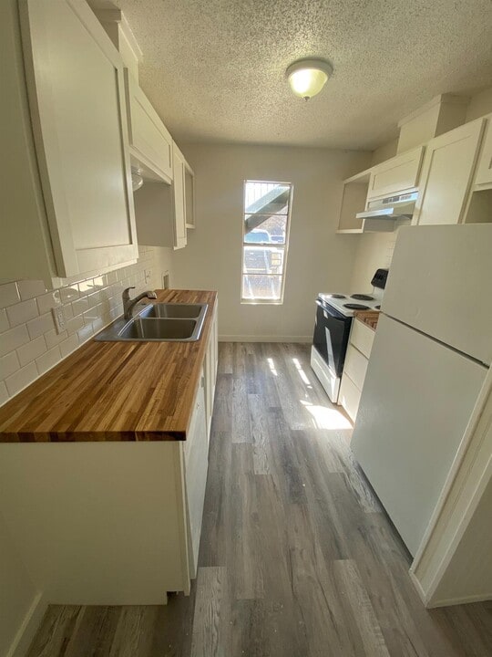 3108 Salisbury Ave in Lubbock, TX - Building Photo