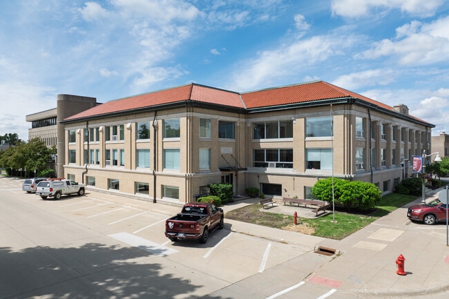 Iowa Mutual Lofts