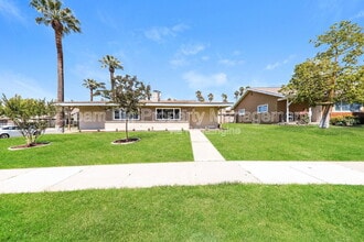 3659 Wilbur St in Riverside, CA - Building Photo - Building Photo