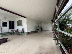 3404 Rainbow Ln in North Fort Myers, FL - Building Photo - Building Photo