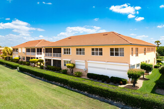 Vizcaya at Burnt Store Isles in Punta Gorda, FL - Building Photo - Building Photo