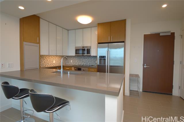 600 Ala Moana Blvd in Honolulu, HI - Building Photo - Building Photo
