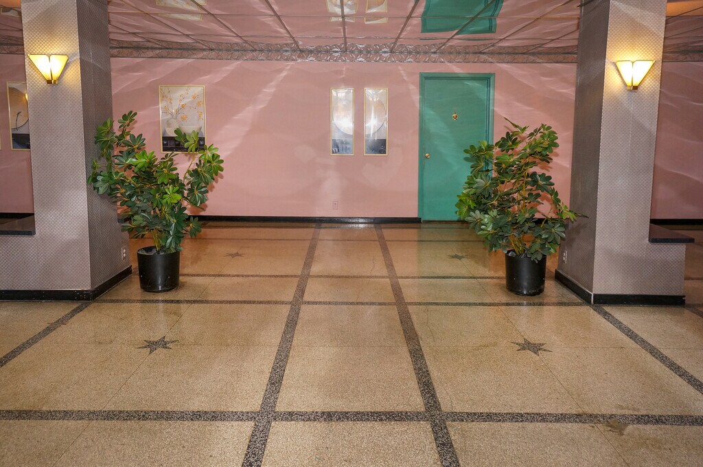 The Wendover Community Apartments in Pittsburgh, PA