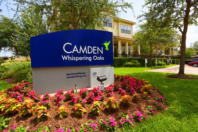 Camden Whispering Oaks