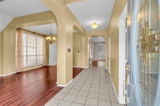 6911 Thunderbird Dr in Arlington, TX - Building Photo - Building Photo