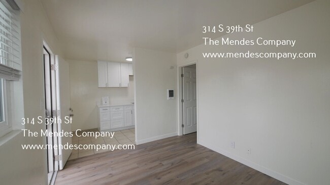 314 S 39th St in San Diego, CA - Building Photo - Building Photo