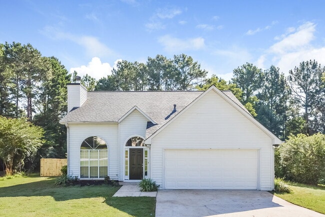 property at 12242 Cypress Way