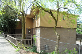 The Arches Apartments in Seattle, WA - Foto de edificio - Building Photo