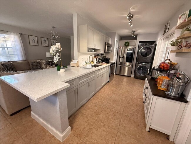 property at 11007 SW 3rd St