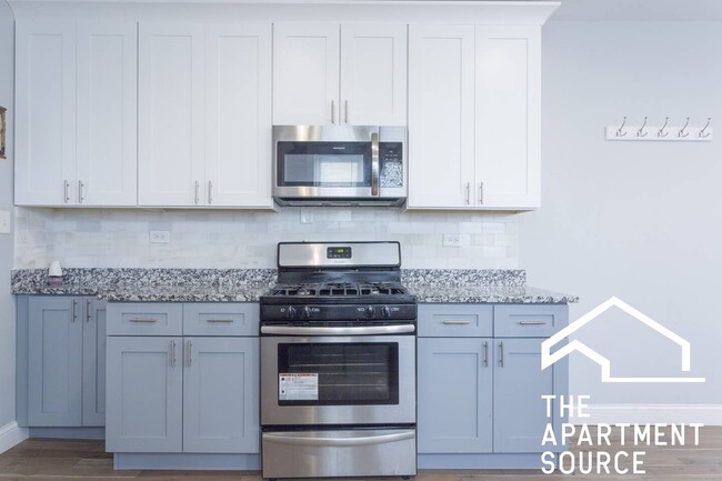 3313 N Karlov Ave in Chicago, IL - Building Photo - Building Photo