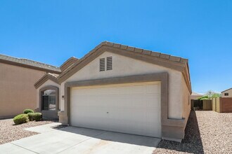1332 S 231st Ln in Buckeye, AZ - Building Photo - Building Photo