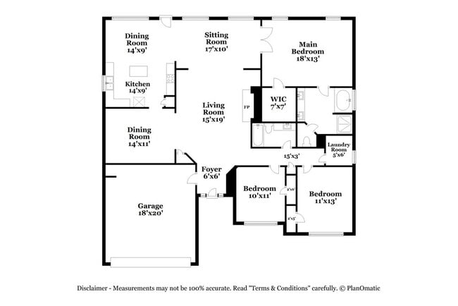 433 Eglington Tr in Locust Grove, GA - Building Photo - Building Photo