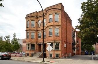 346 Franklin St in Buffalo, NY - Building Photo - Building Photo