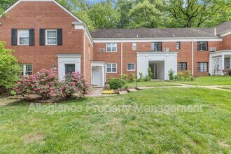 1618 Fitzgerald Ln in Alexandria, VA - Building Photo - Building Photo