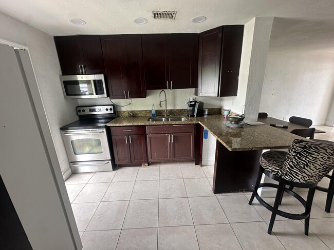 property at 1511 NE 32nd St