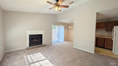 9345 Chisholm Rd in Pensacola, FL - Building Photo - Building Photo