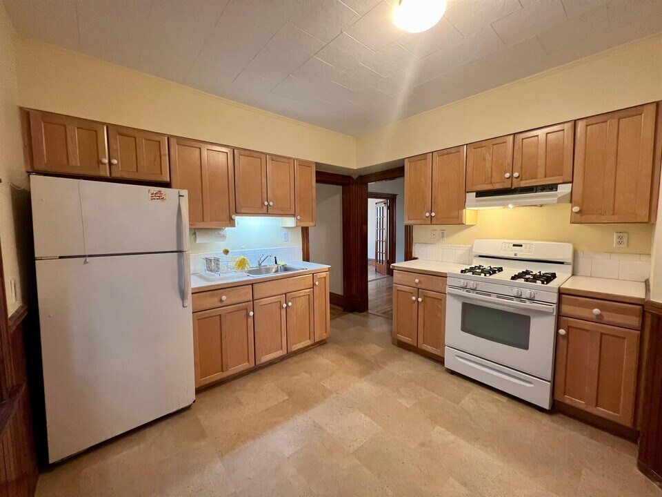 19 Gold Star Rd, Unit 1 in Cambridge, MA - Foto de edificio