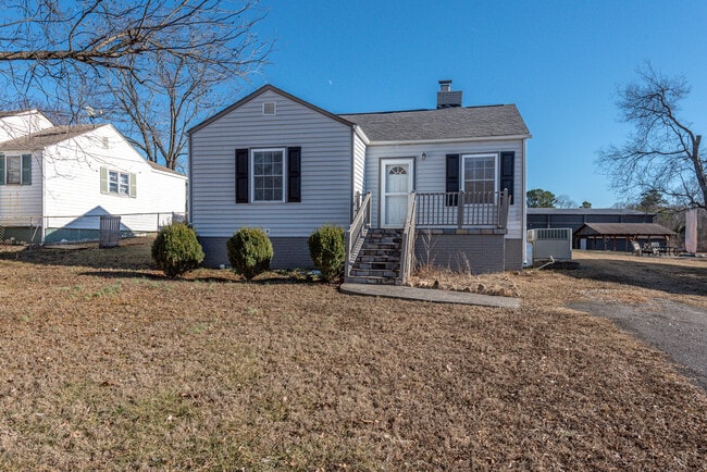 2605 Orton Dr in Maryville, TN - Building Photo - Building Photo