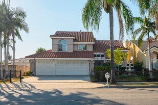 1519 Walnut Ave in La Puente, CA - Building Photo